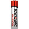 Rayovac BATTERY, FUSION, AAA, 16-PACK RAY82416LTFUSK